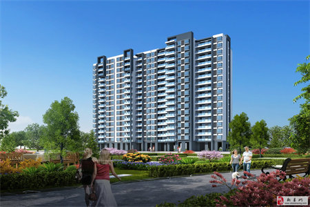 挥泪贱卖！万达旁，送35万精装，东方今典电梯128平仅115