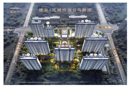 城东凯润花园3室2厅2卫，中间好楼层，南北通透