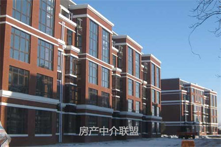 光明园五室两厅二卫豪华大别墅出售